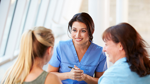 Teen Vaccinations TeenVaccinations