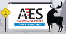 AES banner MKE