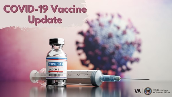 COVID VAccine UPDATE