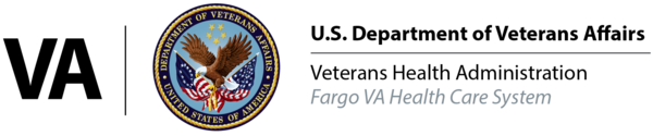 Fargo VA Health Care System Official Signature