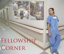 Fellowship Corner