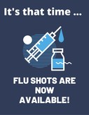 Flu SHots