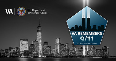 VA Remembers 9/11