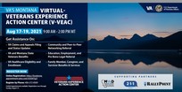 Montana Virtual - Veteran Experience Action Center