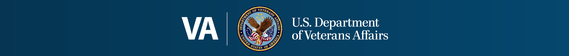 va logo & seal