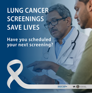 Lung Cancer Screening Saves Lives