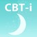 CBT-I Coach mobile app logo