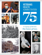 VHA 75th Commemorative eBook