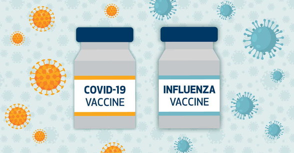 COVID/Flu Vaccine