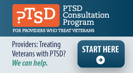PTSD Consultation Program start here