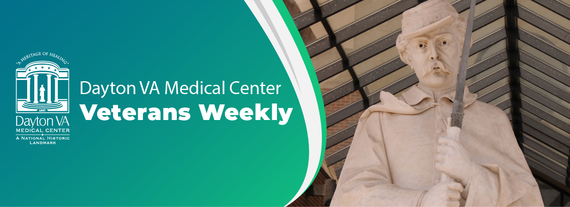Dayton VA Banner