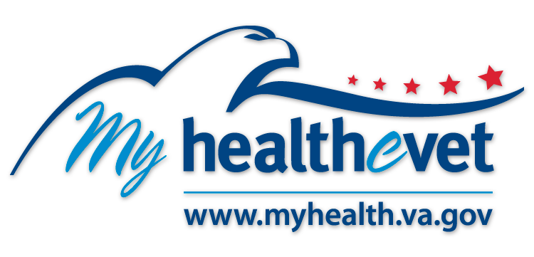 My Health e Vet logo