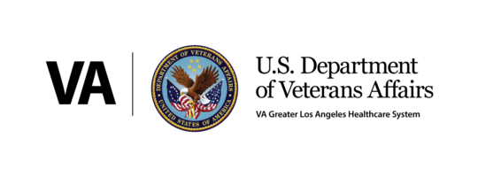 Greater Los Angeles Healthcare System VA logo