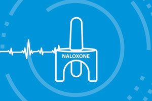 illustration of Naloxone