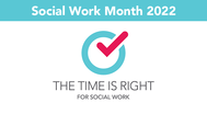 Social Work Month 2022