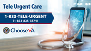 Tele Urgent Care