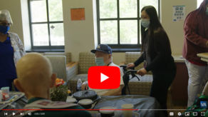 Supporting Our Elderly Veterans