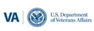 va logo