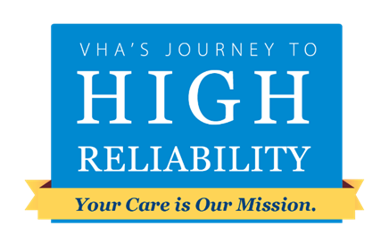High reliability organization