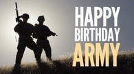 Army Birthday 2022