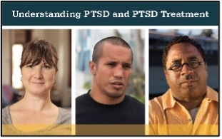 Understanding PTSD Booklet
