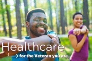 Healthcare for the Veteran you are