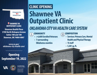 Shawnee VA Outpatient Clinic