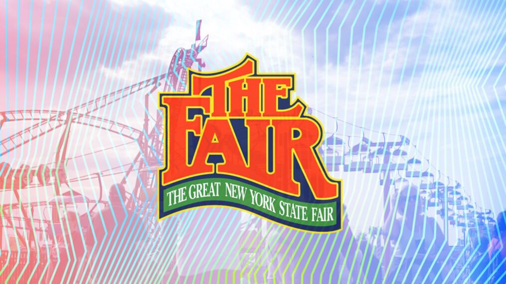 New York State Fair 