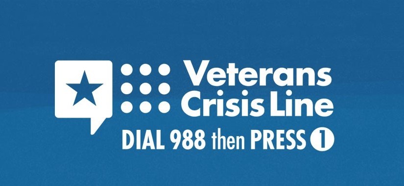 Crisis Line graphic banner