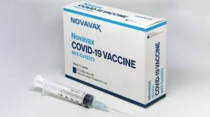 Novavax COVID-19 Vaccine