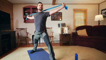 yoga