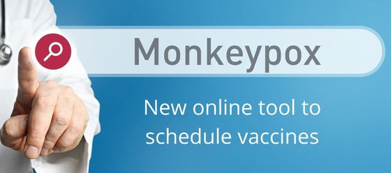 monkeypox