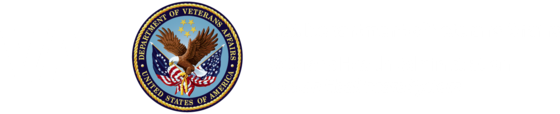 Seal of the U.S. Department of Veterans Affairs - VA Boston Healthcare System
