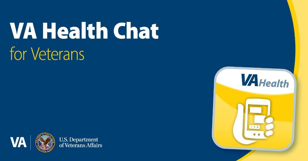 VA launches Health Chat
