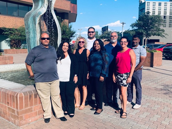 104P Operations Team