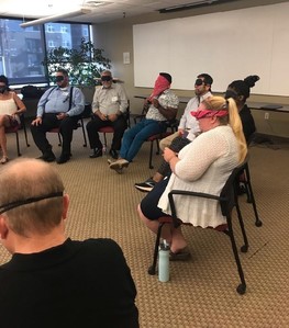 Payment Operations Icebreaker Activity