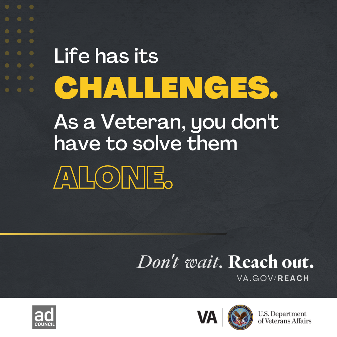 Suicide Prevention Month