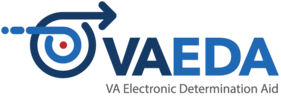 VAEDA Logo