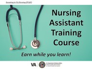 Investing in VA Nursing (IVAN) Program