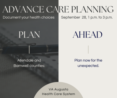 Advance Care Planning