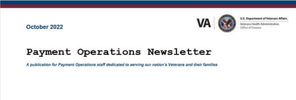 October Newsletter Header