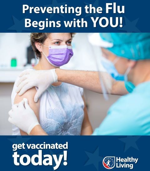 Flu Shot 