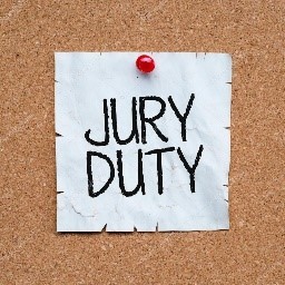 Jury Duty