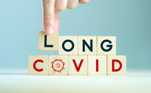Long COVID.