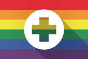 LGBT+ Health Care.