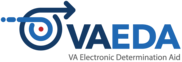 VAEDA logo