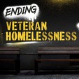 Ending Veteran Homelessness Podcast Logo
