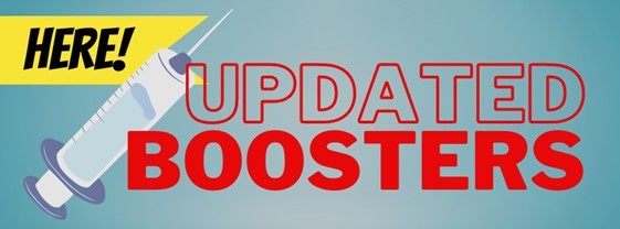 COVID-19 Booster Image