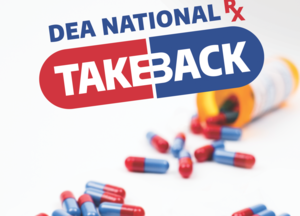 DEA Take BAck