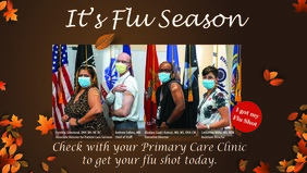 Flu Shots ELT